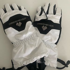 Obermeyer gloves